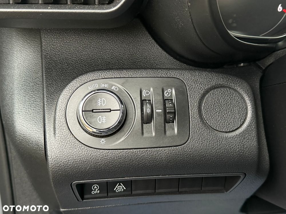 Opel Combo XL 1.5 CDTI Enjoy S&S - 26