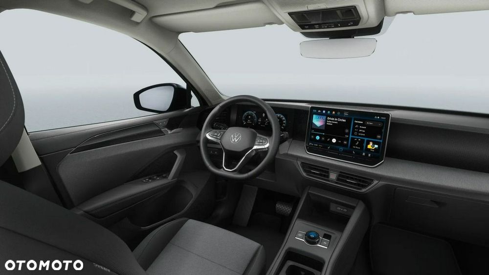 Volkswagen Tiguan - 12