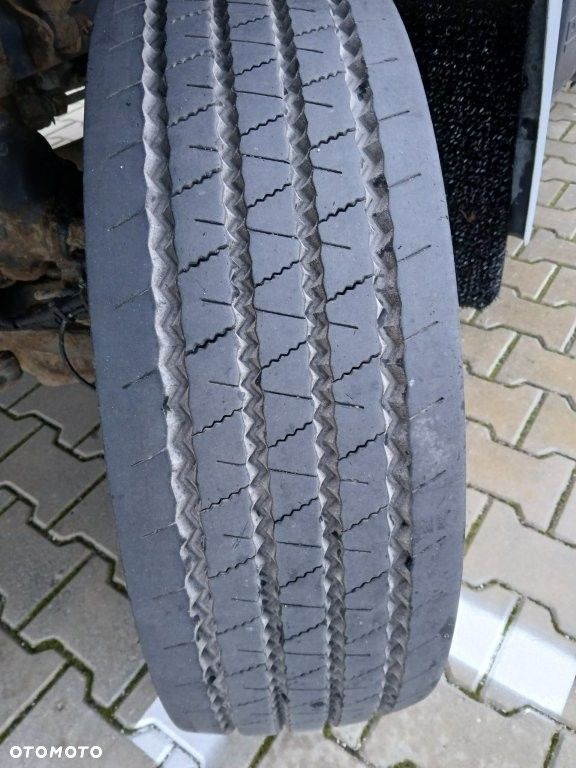 DAF FA LF 45 (32239) - 23