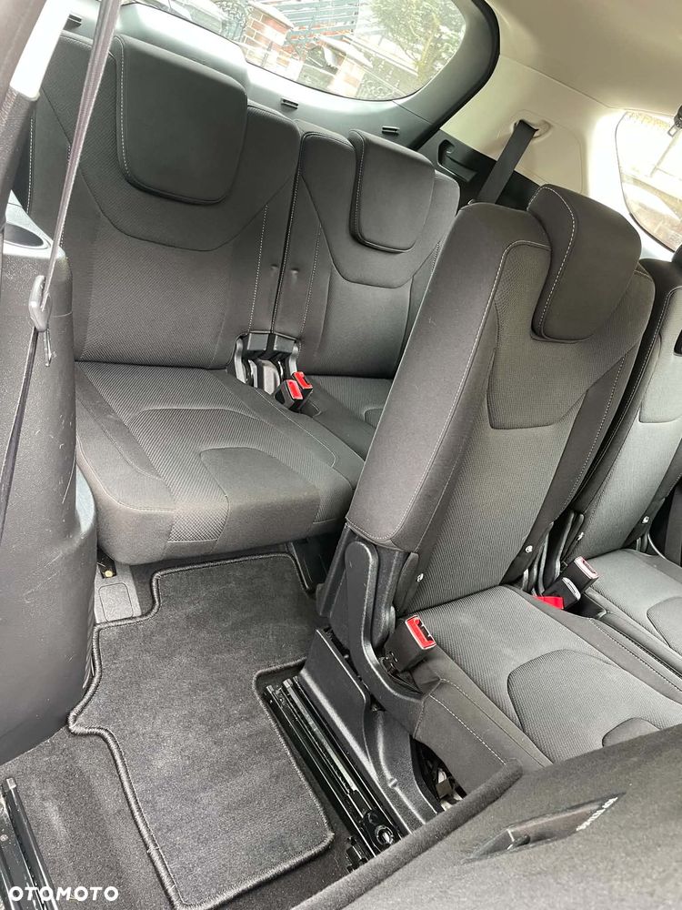 Ford S-Max 2.0 TDCi Titanium PowerShift - 13