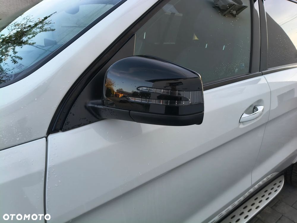 Mercedes-Benz GLS 450 4Matic 9G-TRONIC - 4