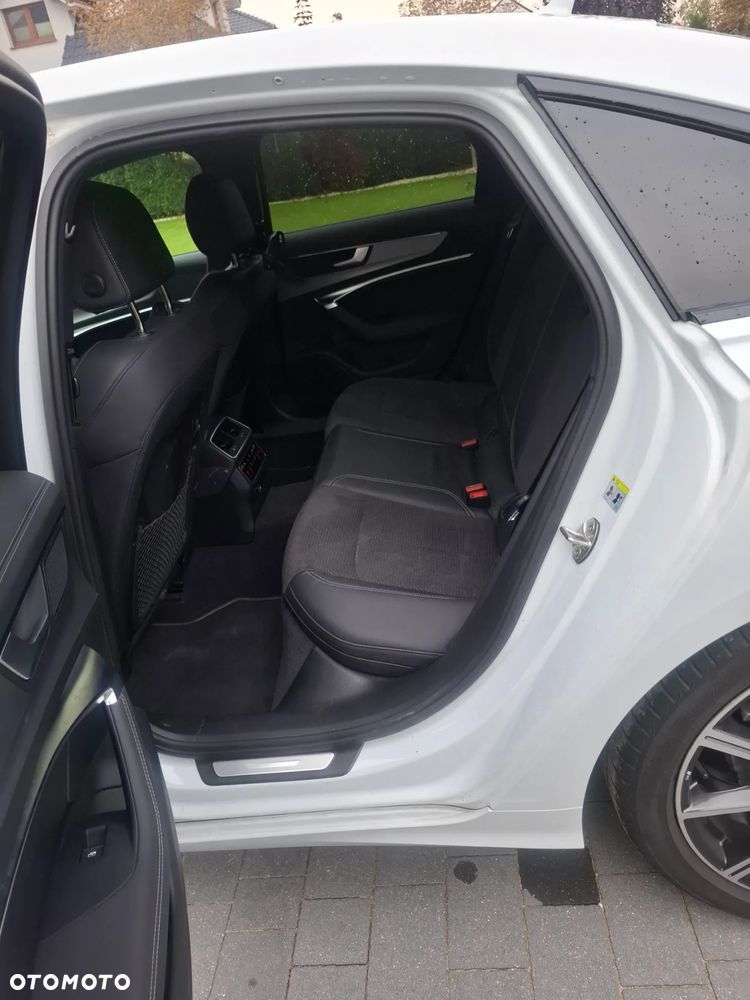 Audi A6 - 15