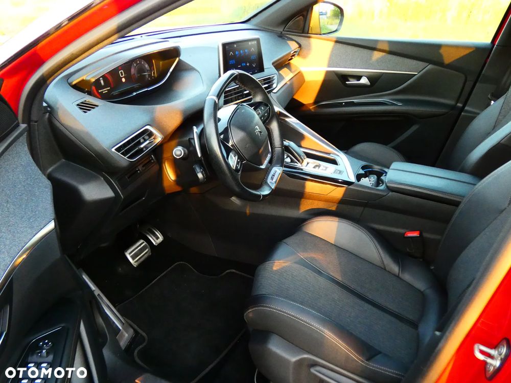 Peugeot 3008 - 15