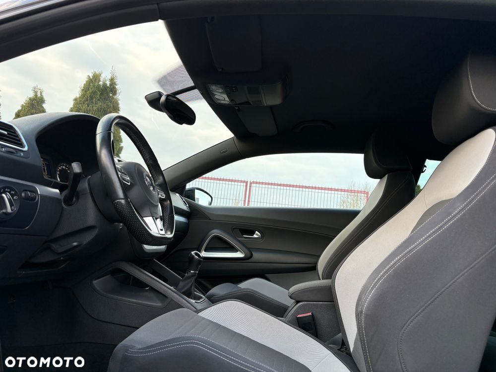 Volkswagen Scirocco 1.4 TSI Life - 24