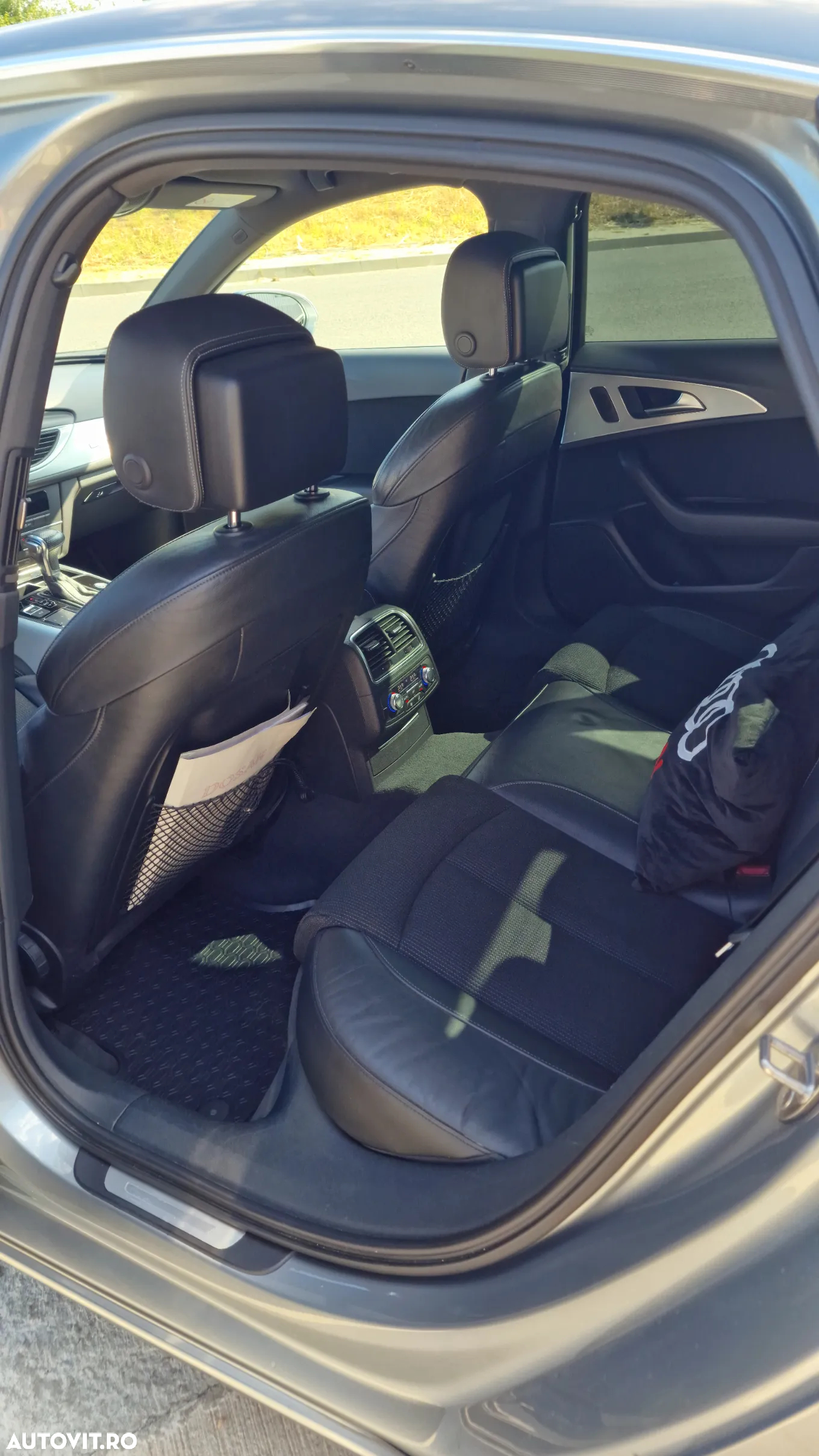 Audi A6 Avant 3.0 TDI DPF quattro S tronic - 14