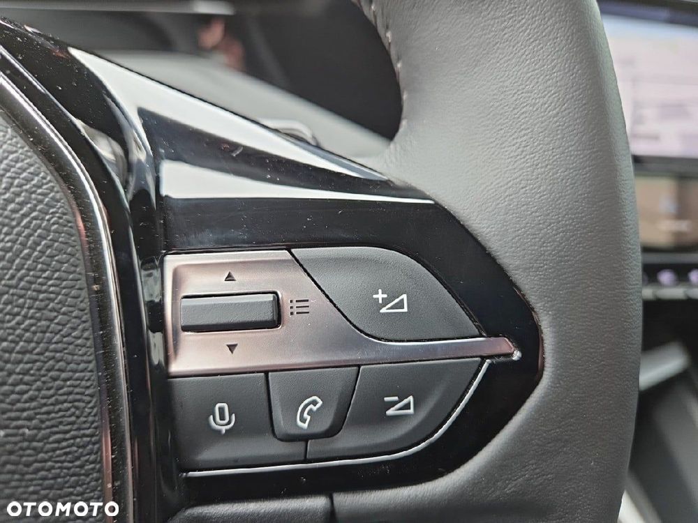 Peugeot 408 1.2 PureTech Allure S&S EAT8 - 16