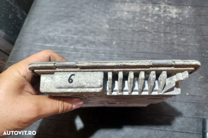 Calculator motor ECU 5WP42690AA - 1.6 CAY 5WP42690AA - 1.6 CAY Volksw - 4