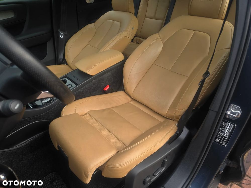Volvo XC 40 T4 Inscription - 16