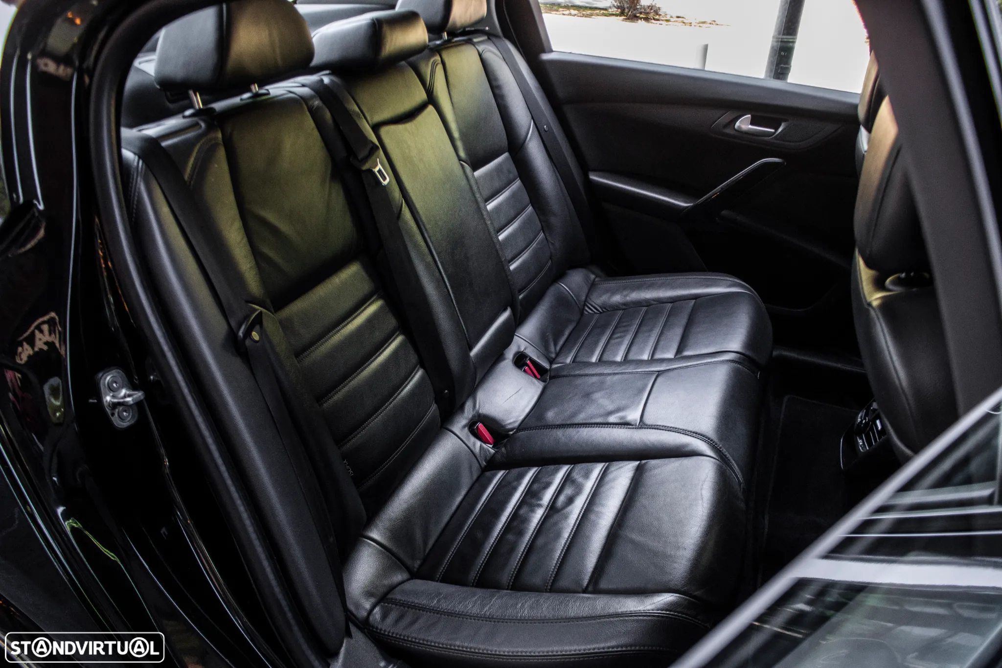 Peugeot 508 1.6 BlueHDi Active EAT6 - 31