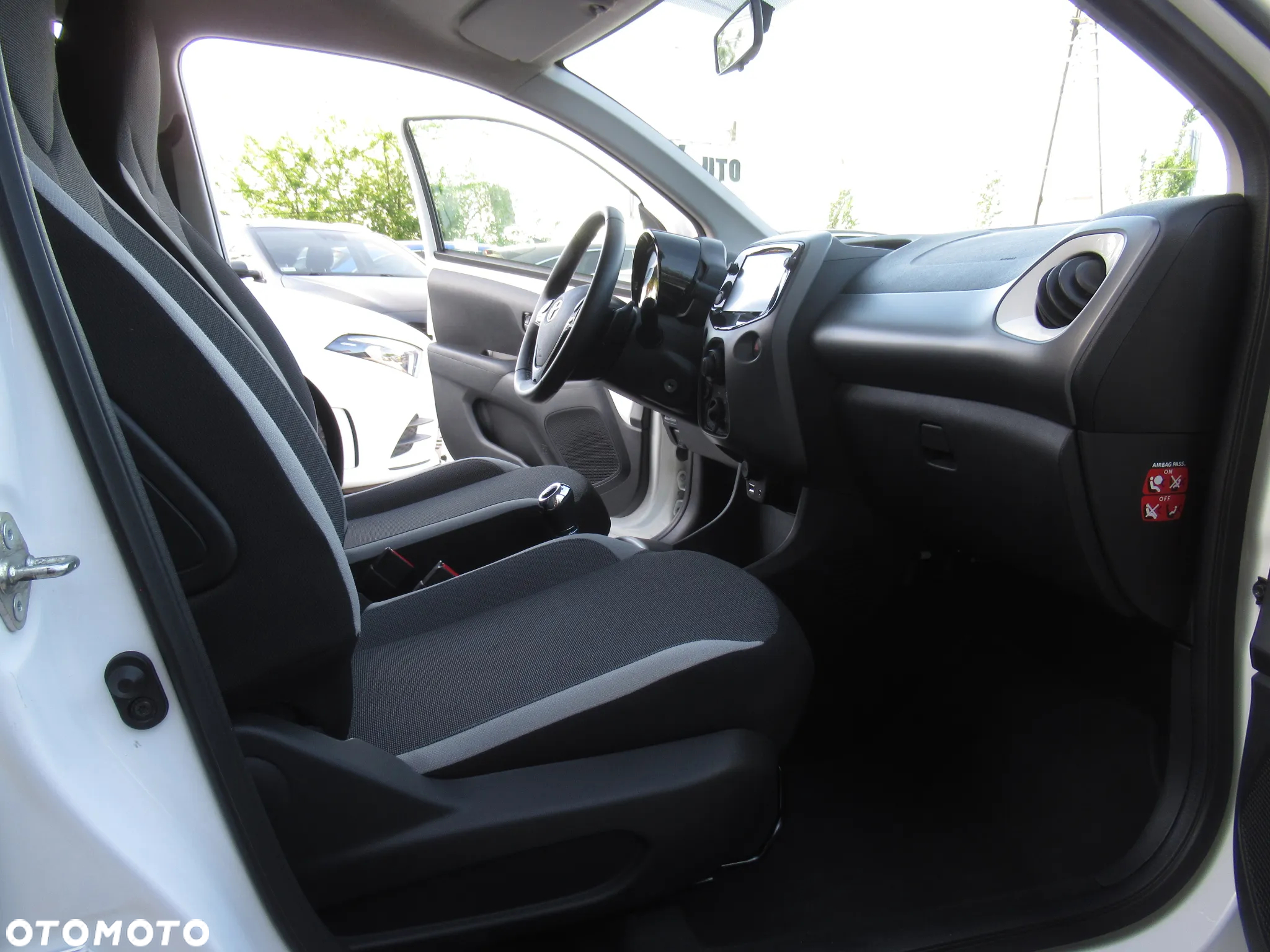 Toyota Aygo - 9