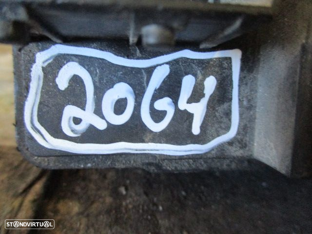 Fecho FEC2064 CITROEN BERLINGO 1999 FE MANUAL - 2