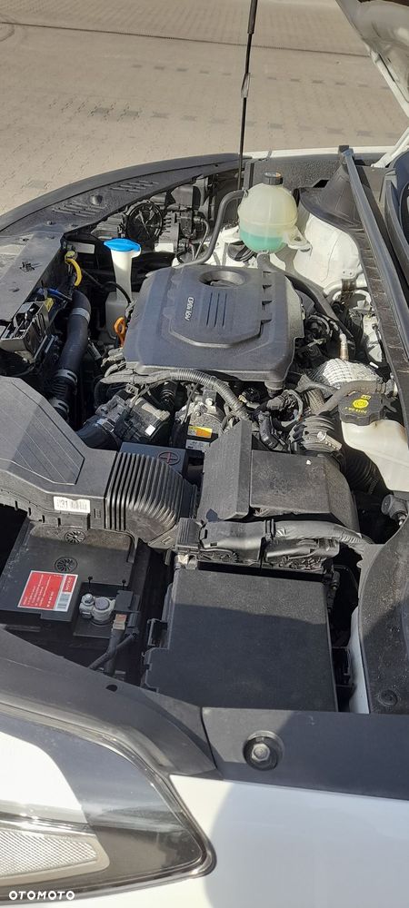 Hyundai Tucson blue 1.7 CRDi 2WD Passion - 36