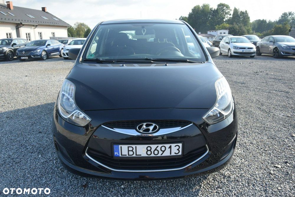 Hyundai ix20 1.4 Classic - 5