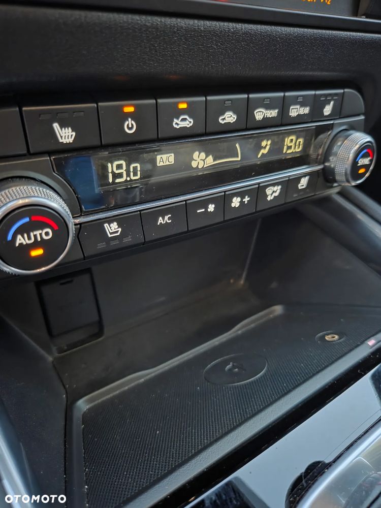 Mazda CX-5 2.5 Homura AWD - 17