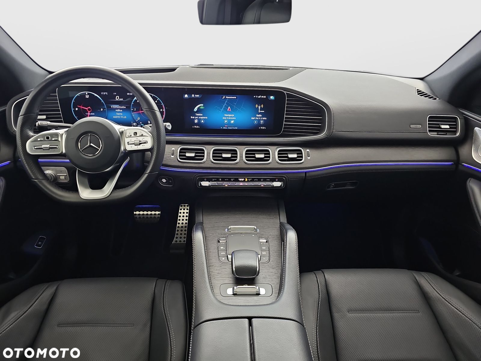 Mercedes-Benz GLE Coupe 400 d 4-Matic Premium Plus - 28