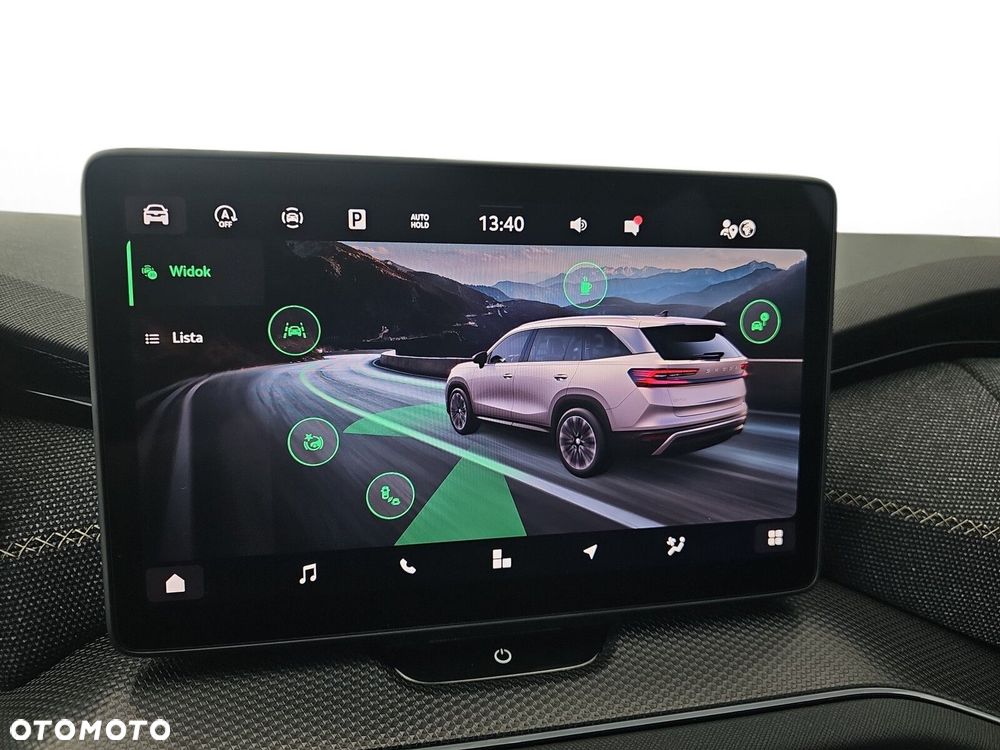 Skoda Kodiaq 2.0 TDI 4x4 Selection DSG - 31