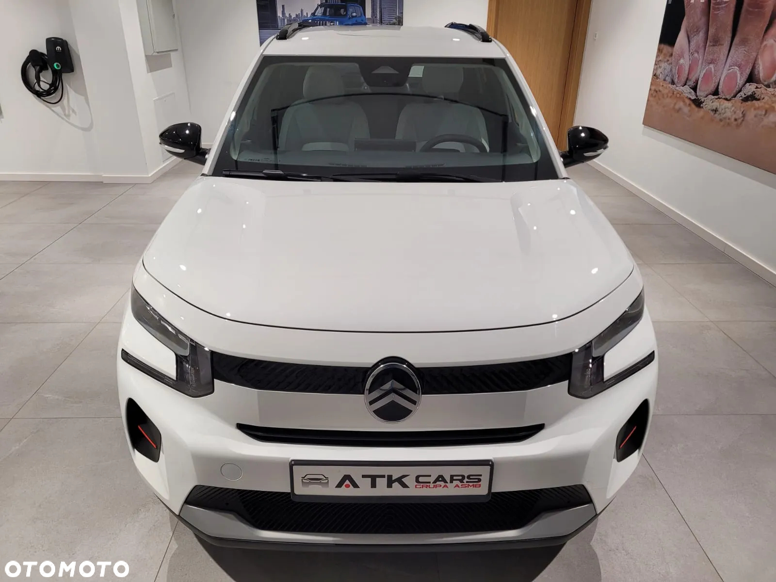 Citroën C3 1.2 T Max - 2