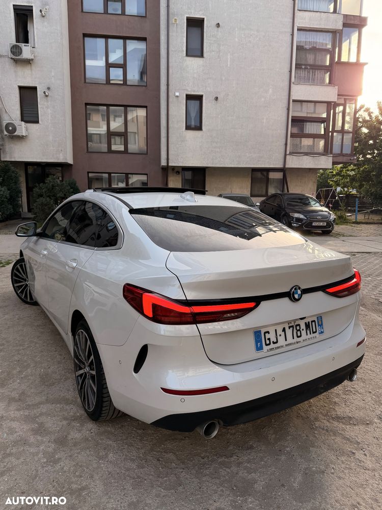 BMW 2 Series 2022 — imagine 4