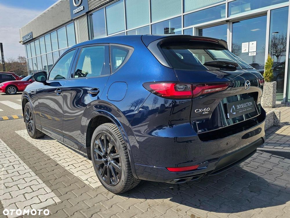 Mazda CX-60 - 7