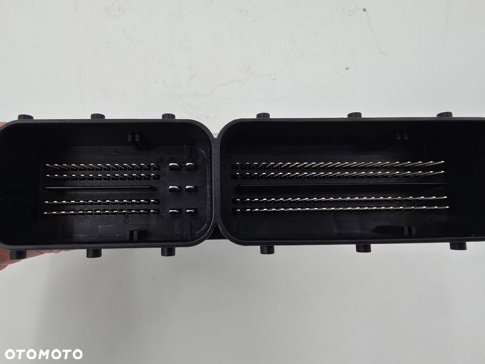 STEROWNIK SILNIKA KOMPUTER ECU BMW 8472259 DDE 0281034691 - 3