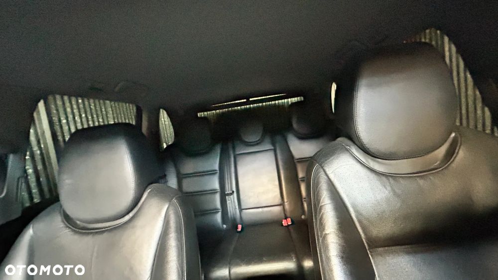Porsche Cayenne - 7