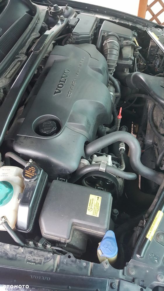 Volvo S80 2.4D5 Executive - 11