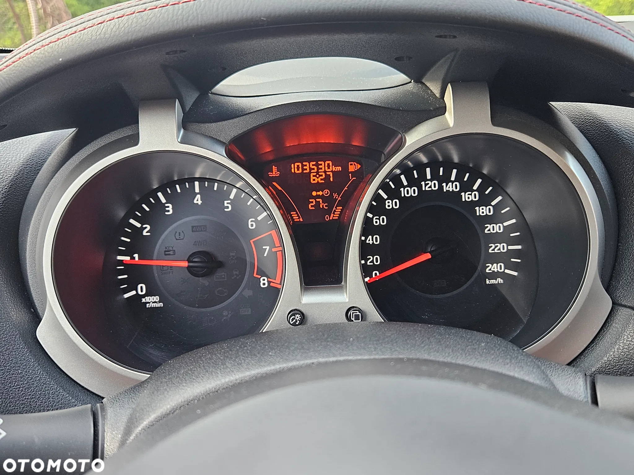 Nissan Juke 1.2 DIG-T Tekna Dark Sound - 12