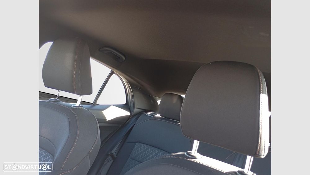 MG MG3 1.5 L Hybrid+ Standard - 10