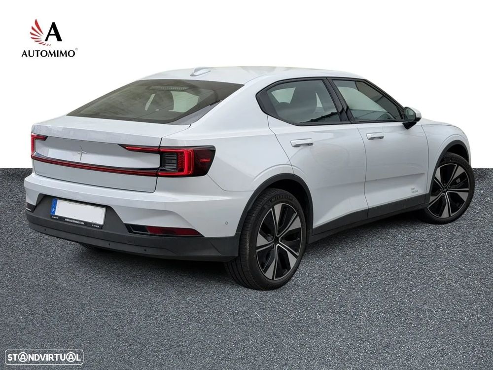 Polestar 2 Long Range 82 kWh - 3