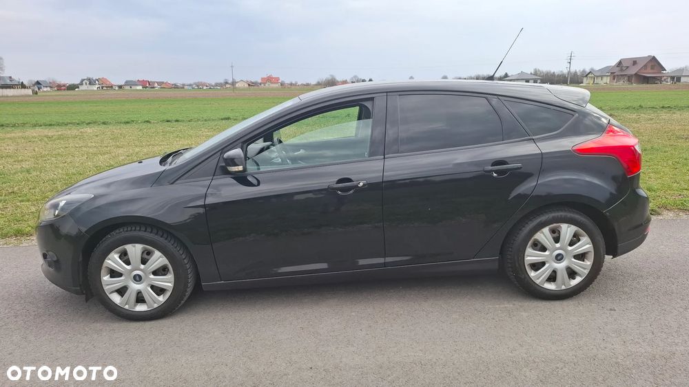 Ford Focus - 2