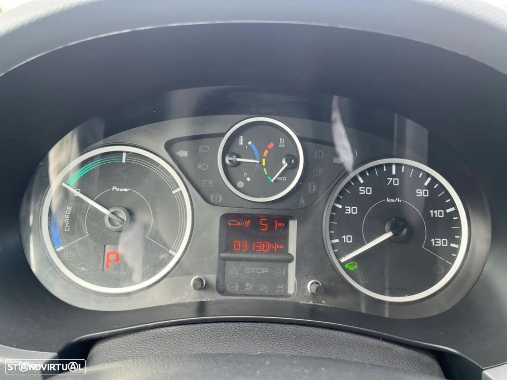 Citroën e-Berlingo E-Berlingo Full Electric - 13