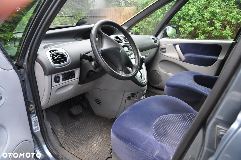 Citroën Xsara Picasso - 6