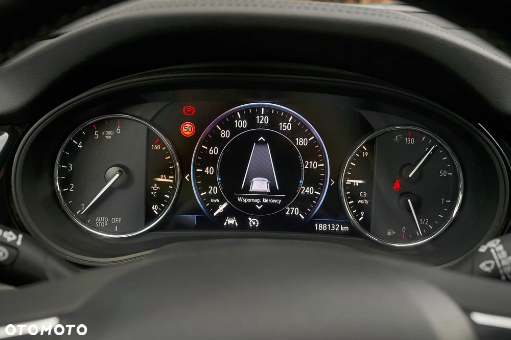 Opel Insignia 2.0 CDTI Business Elegance S&S - 31