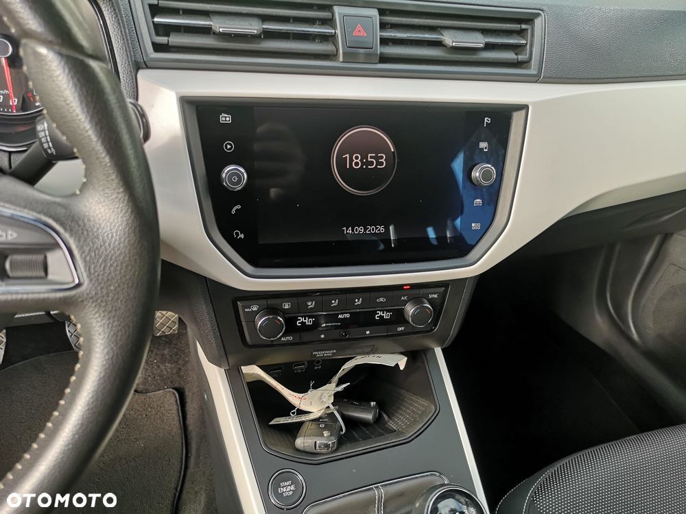 Seat Arona - 33
