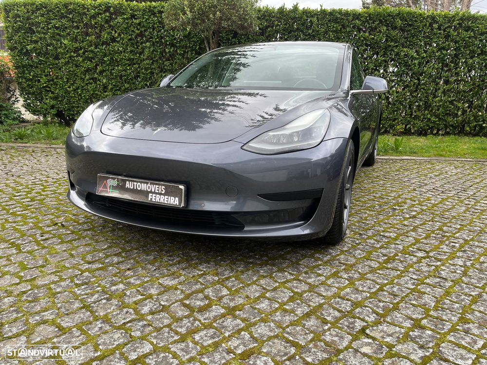 Tesla Model 3 Standard RWD - 18