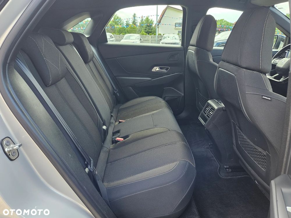 DS Automobiles DS 7 Crossback 1.6 E-Tense So Chic - 22
