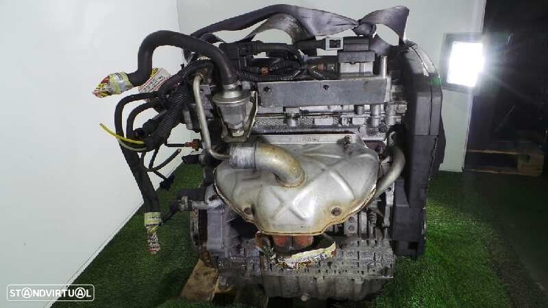 MOTOR COMPLETO VOLVO S40 I 1995 - 2