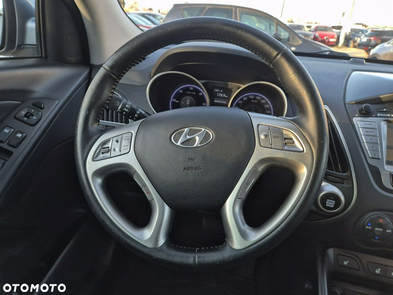 Hyundai ix35 - 23