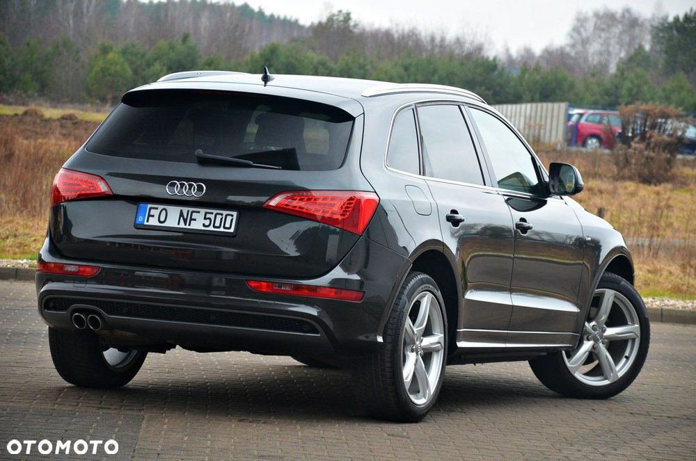 Audi Q5 - 12
