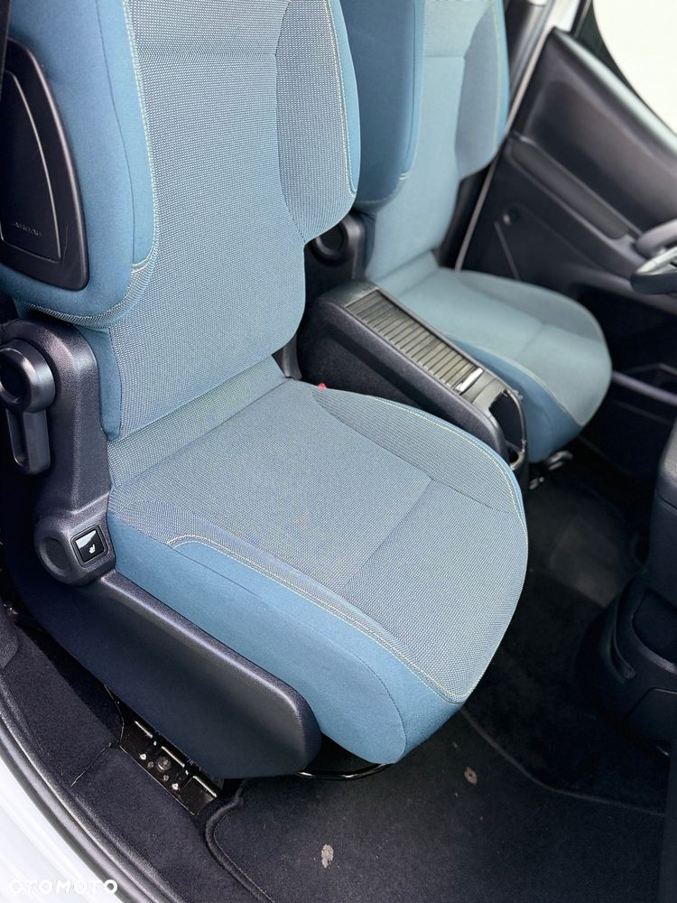 Citroën Berlingo - 31
