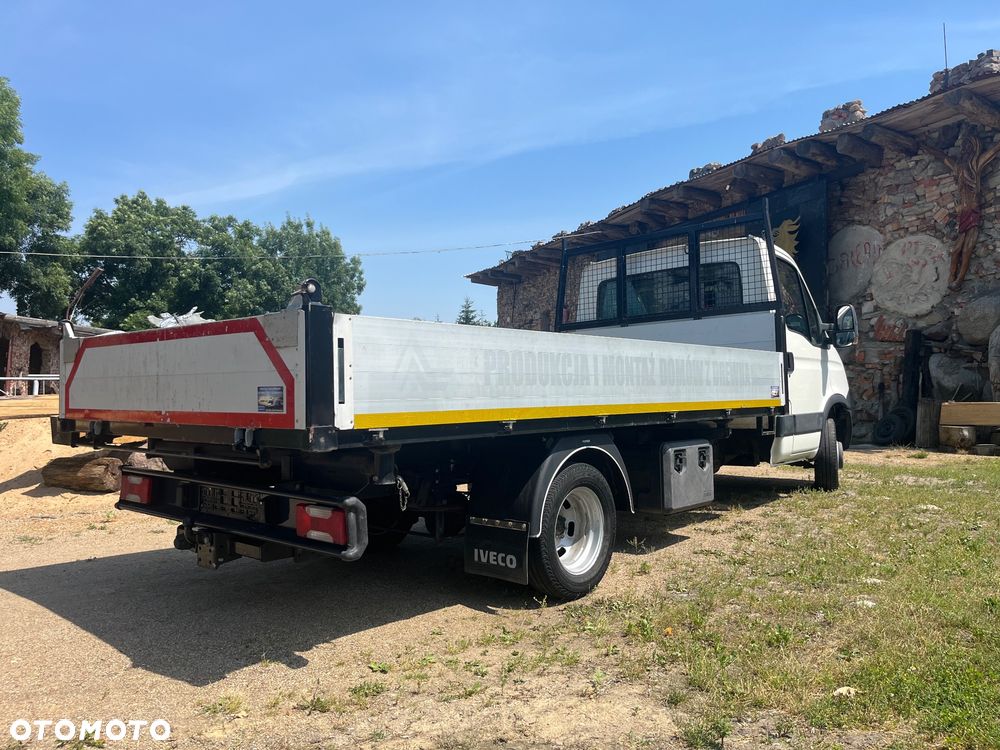 Iveco 35C15 - 5