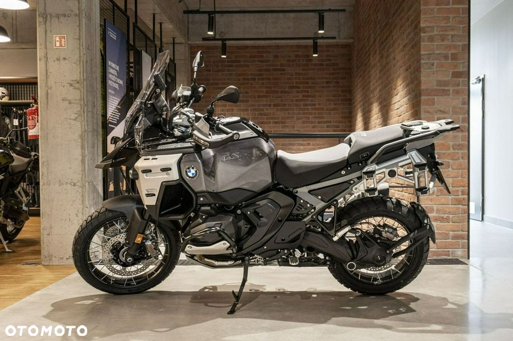 BMW GS - 4