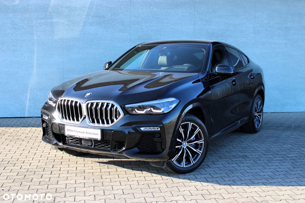 BMW X6 - 3