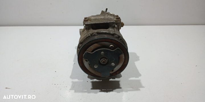 Compresor AC 1K0820859F 1.9 2.0 TDI Seat Leon 2 1P [2005 - 2009] - 1