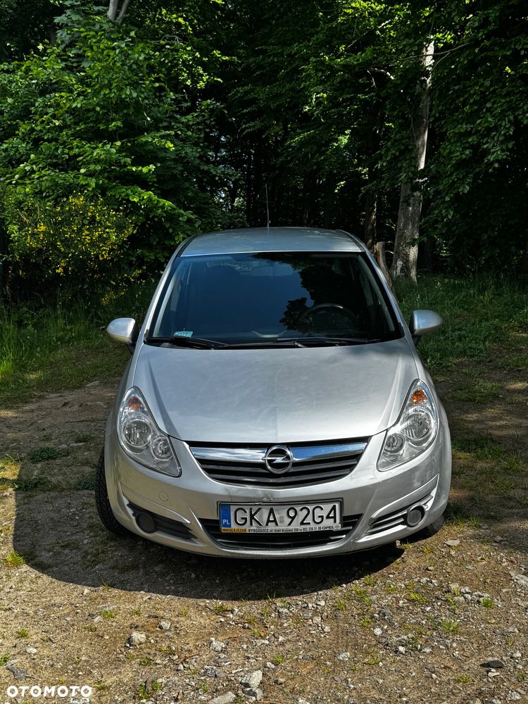 Opel Corsa 1.3 CDTI Enjoy - 2
