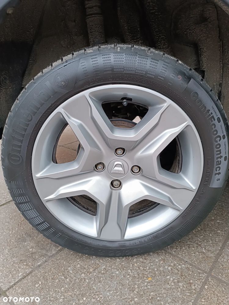 Dacia Sandero Stepway - 37