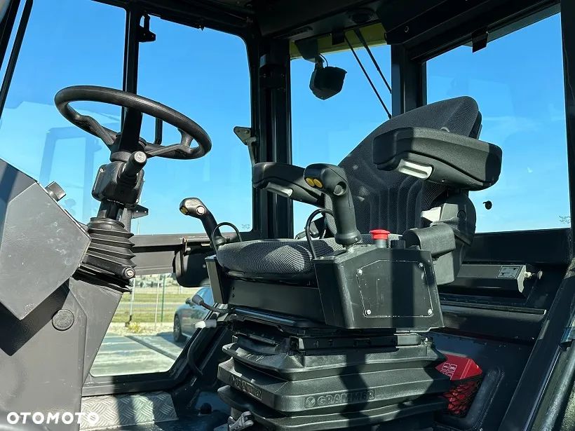 Ammann AV 130 X - 25