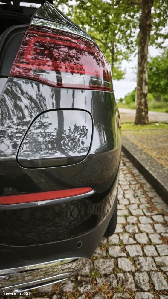 Mercedes-Benz GLC 300 de Coupe 4Matic 9G-TRONIC Exclusive - 22