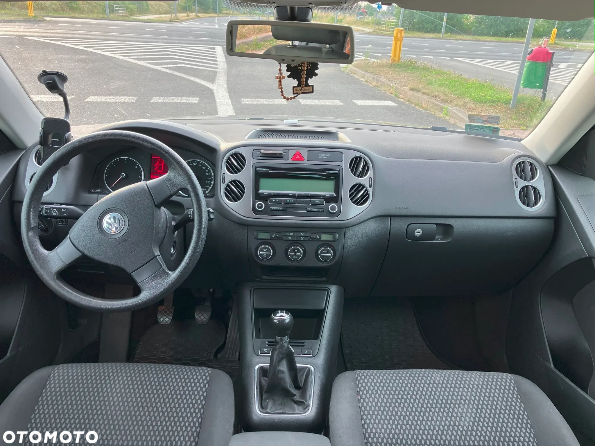 Volkswagen Tiguan 2.0 TDI CityLine - 8