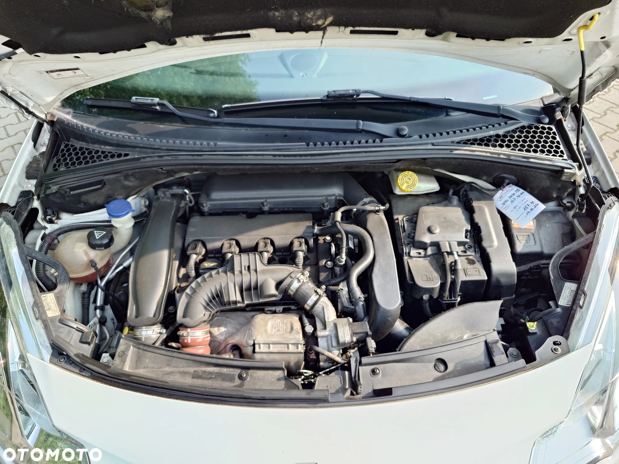 Citroën DS3 - 10